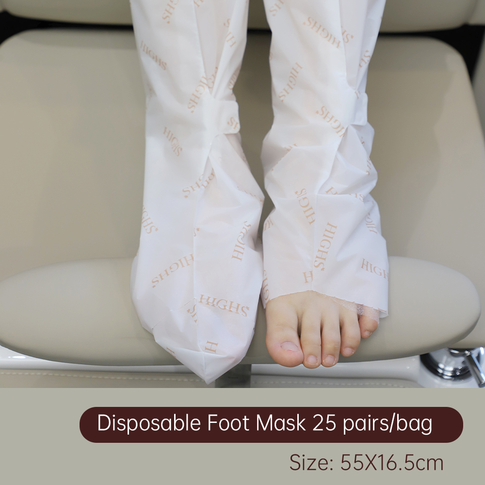 Disposable Hand & Foot Masks